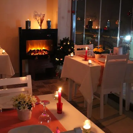 Hotel Tramonto Ağva