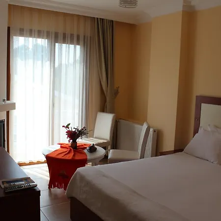 Hotel Tramonto *