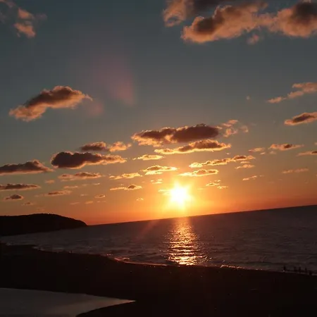 Hotel Tramonto