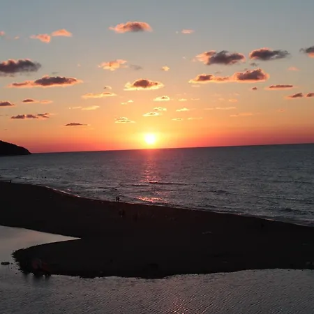 Tramonto