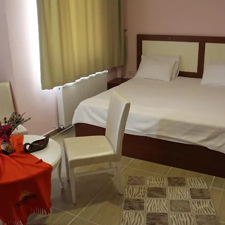 Hotel Tramonto