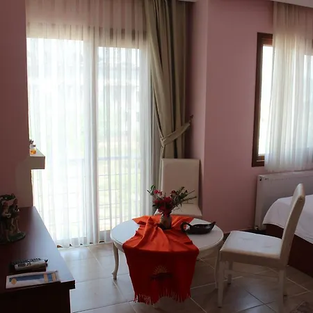 Hotel Tramonto