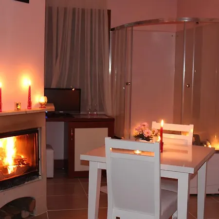 Hotel Tramonto Ağva