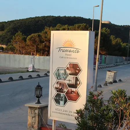 Hotel Tramonto Ağva