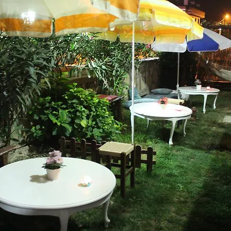 Tramonto Hotel Ağva
