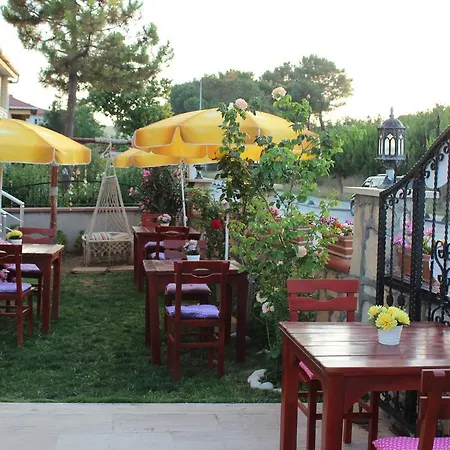 Hotel Tramonto *