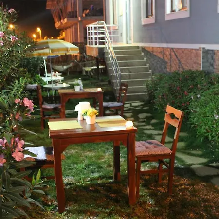 Tramonto Hotel