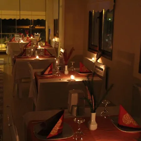 Tramonto Otel