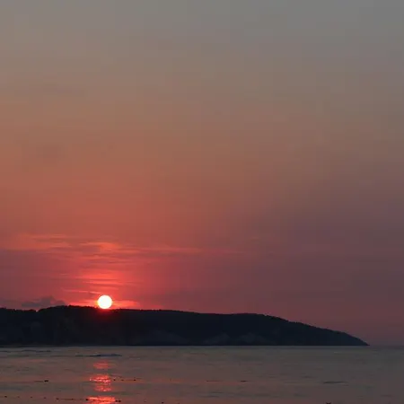 Tramonto Ağva