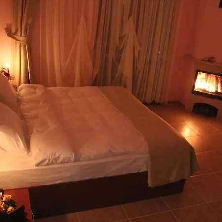Tramonto Otel Ağva