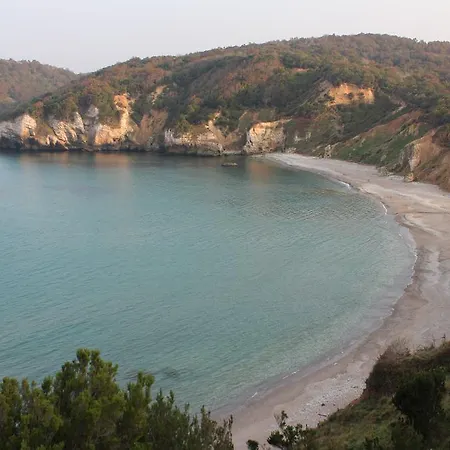 Tramonto Otel Ağva