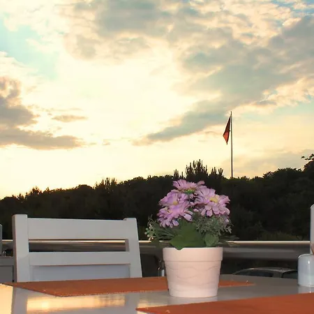 Otel Tramonto Ağva