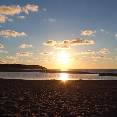 Tramonto