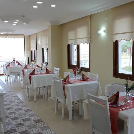 Otel Tramonto