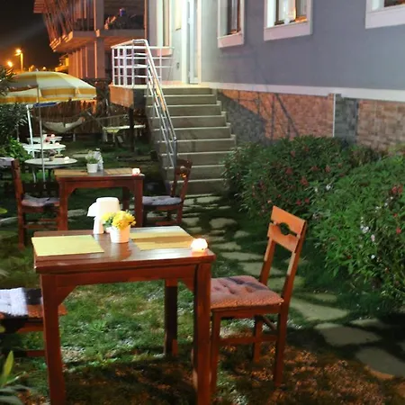 Tramonto * Ağva