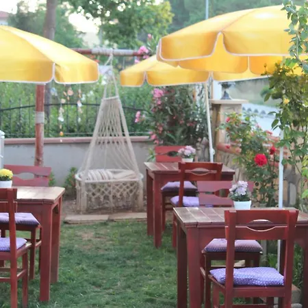 Otel Tramonto