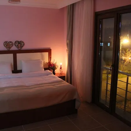 Otel Tramonto *
