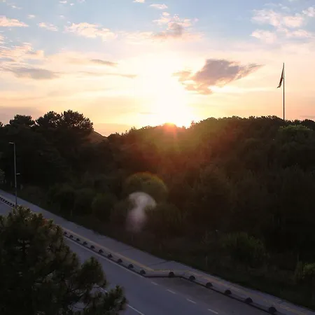 Tramonto Ağva